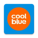 coolblue android application logo